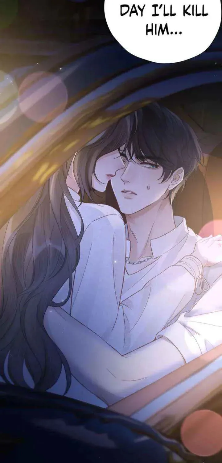 The Perfect Girl Isn't So Perfect Chapter 30 page 41