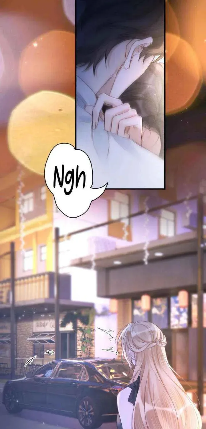 The Perfect Girl Isn't So Perfect Chapter 30 page 48