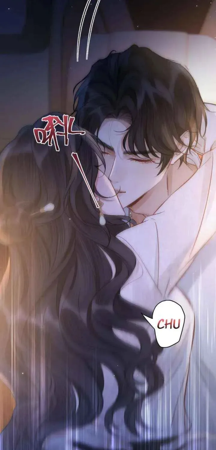 The Perfect Girl Isn't So Perfect Chapter 30 page 46