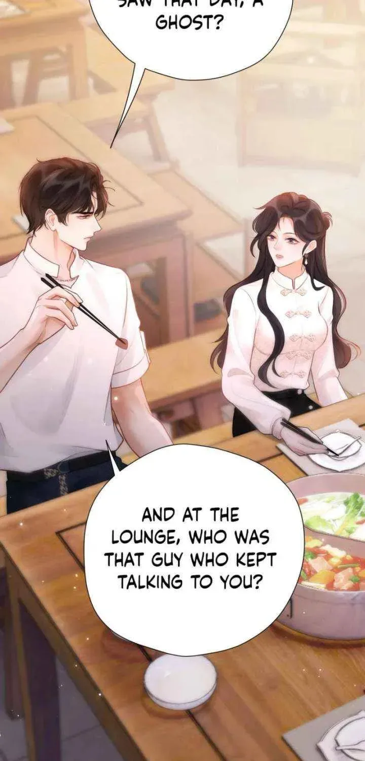 The Perfect Girl Isn't So Perfect Chapter 30 page 14