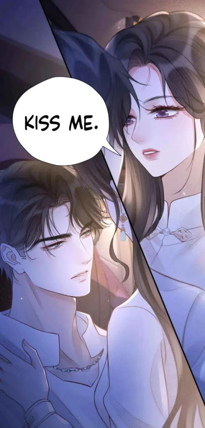 The Perfect Girl Isn't So Perfect Chapter 30 page 34