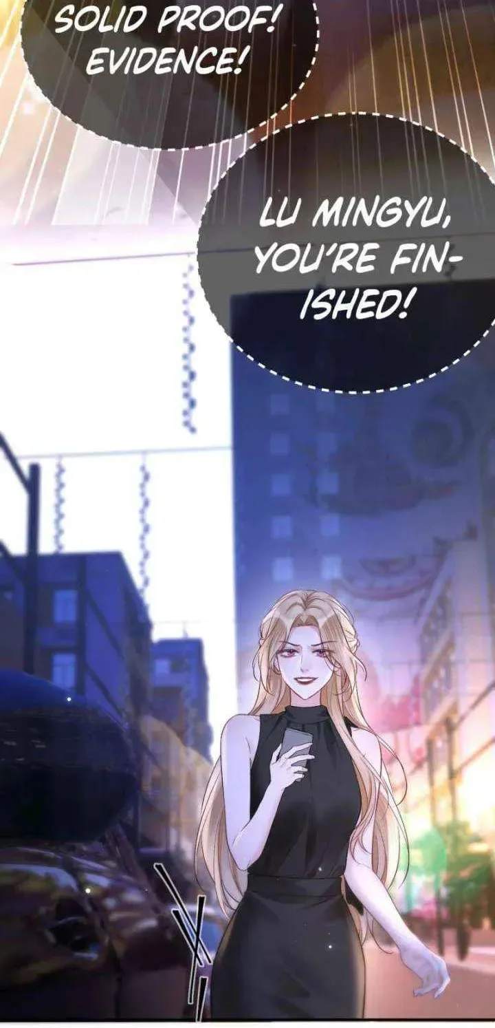 The Perfect Girl Isn't So Perfect Chapter 30 page 51