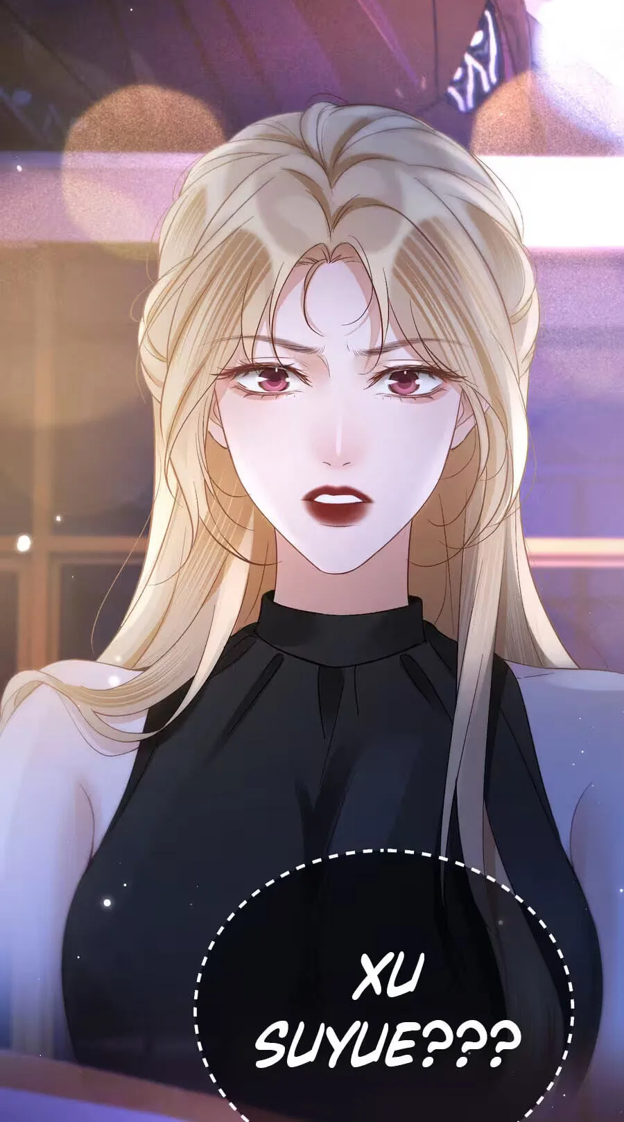 The Perfect Girl Isn't So Perfect Chapter 31 page 15