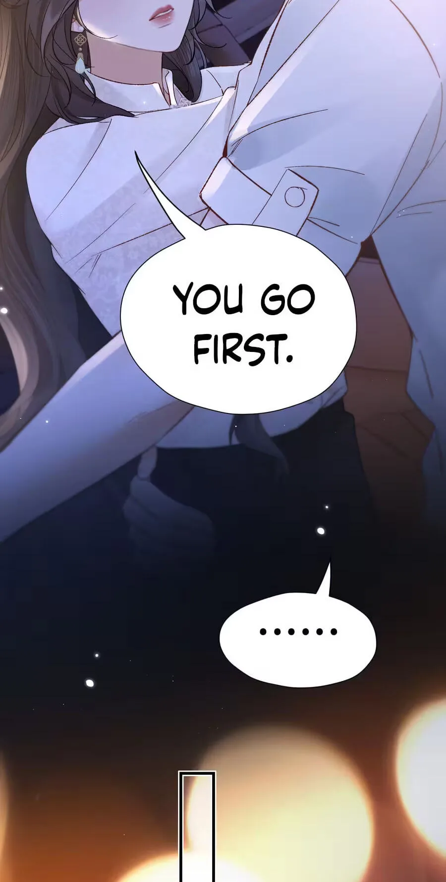The Perfect Girl Isn't So Perfect Chapter 31 page 6