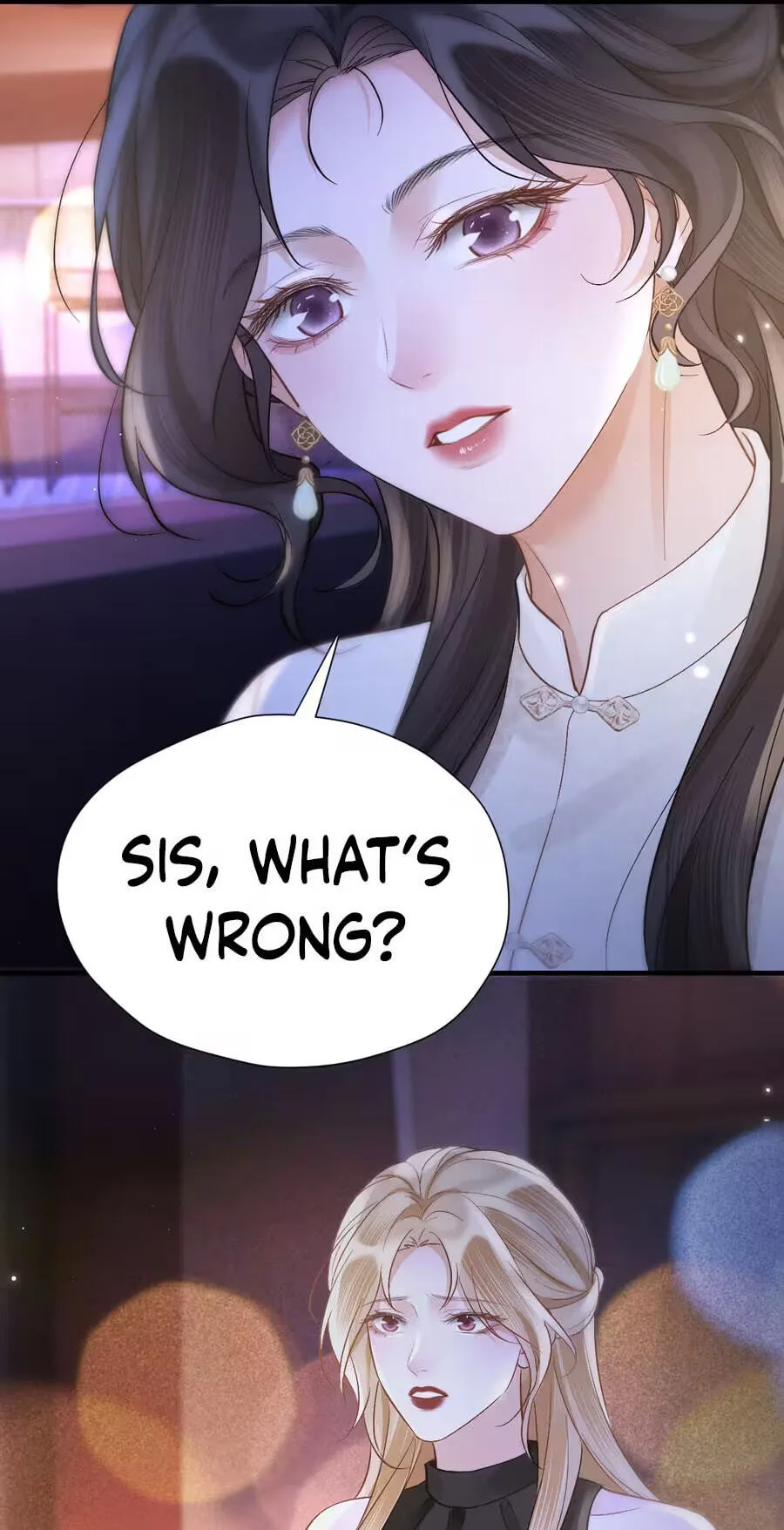 The Perfect Girl Isn't So Perfect Chapter 31 page 18