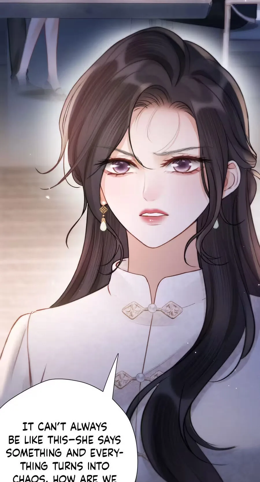 The Perfect Girl Isn't So Perfect Chapter 31 page 31