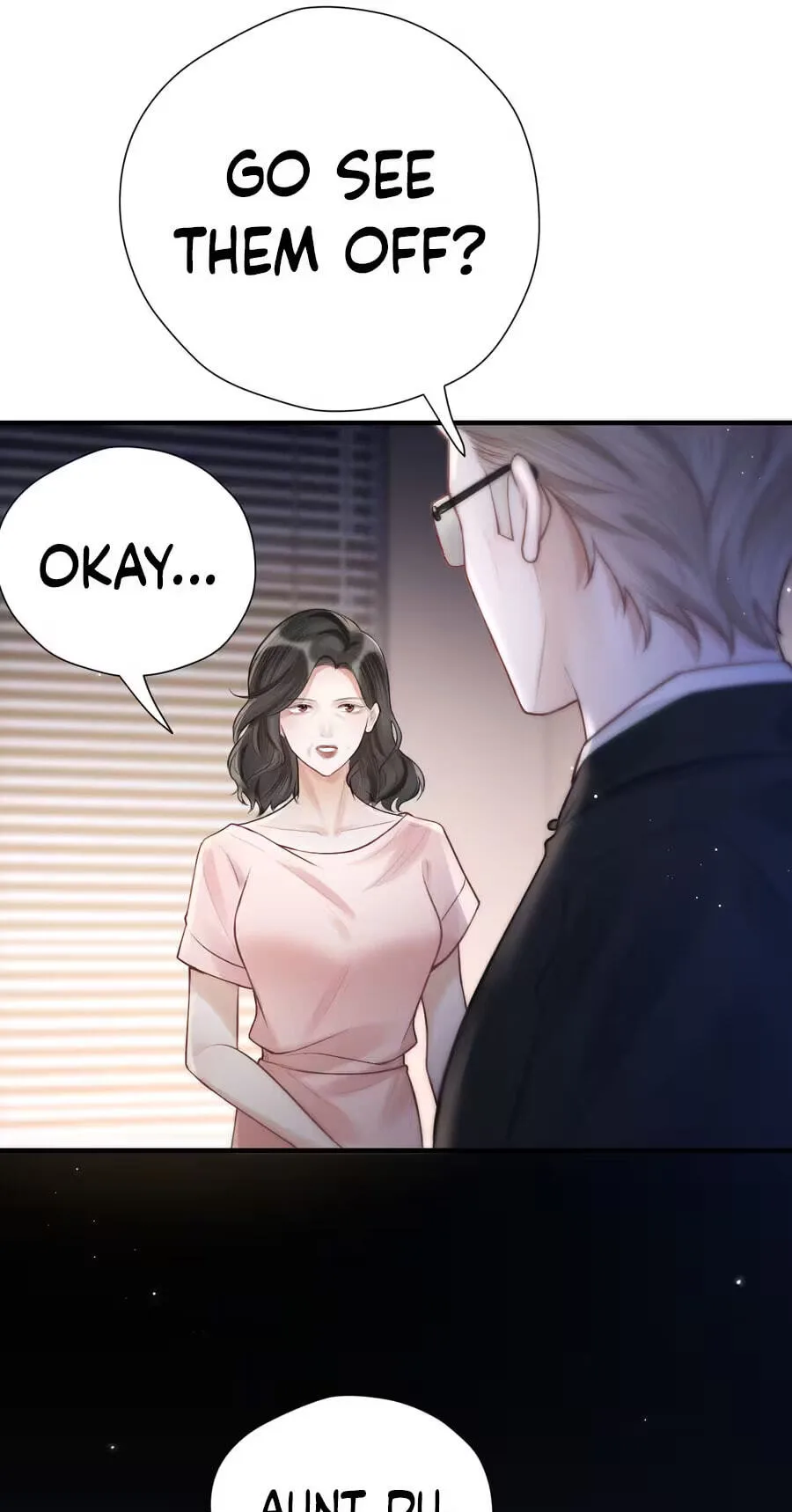 The Perfect Girl Isn't So Perfect Chapter 31 page 39