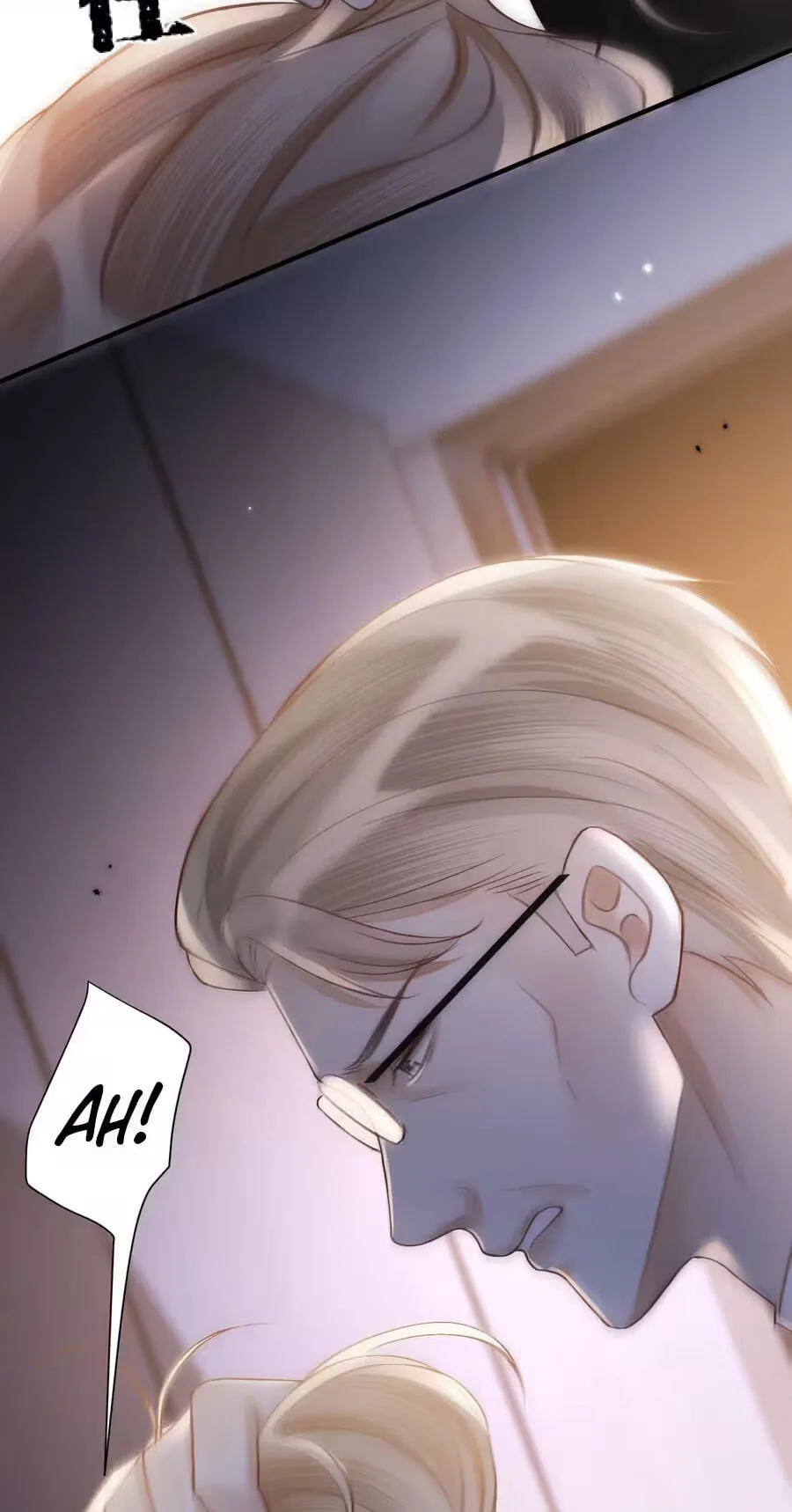 The Perfect Girl Isn't So Perfect Chapter 31 page 44