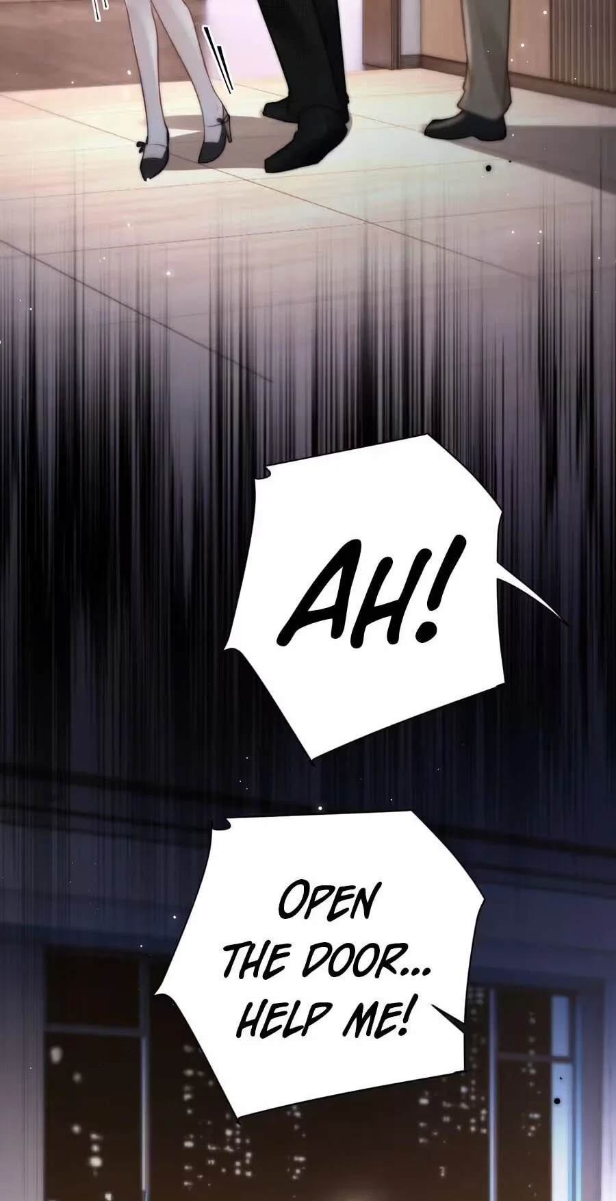The Perfect Girl Isn't So Perfect Chapter 31 page 47