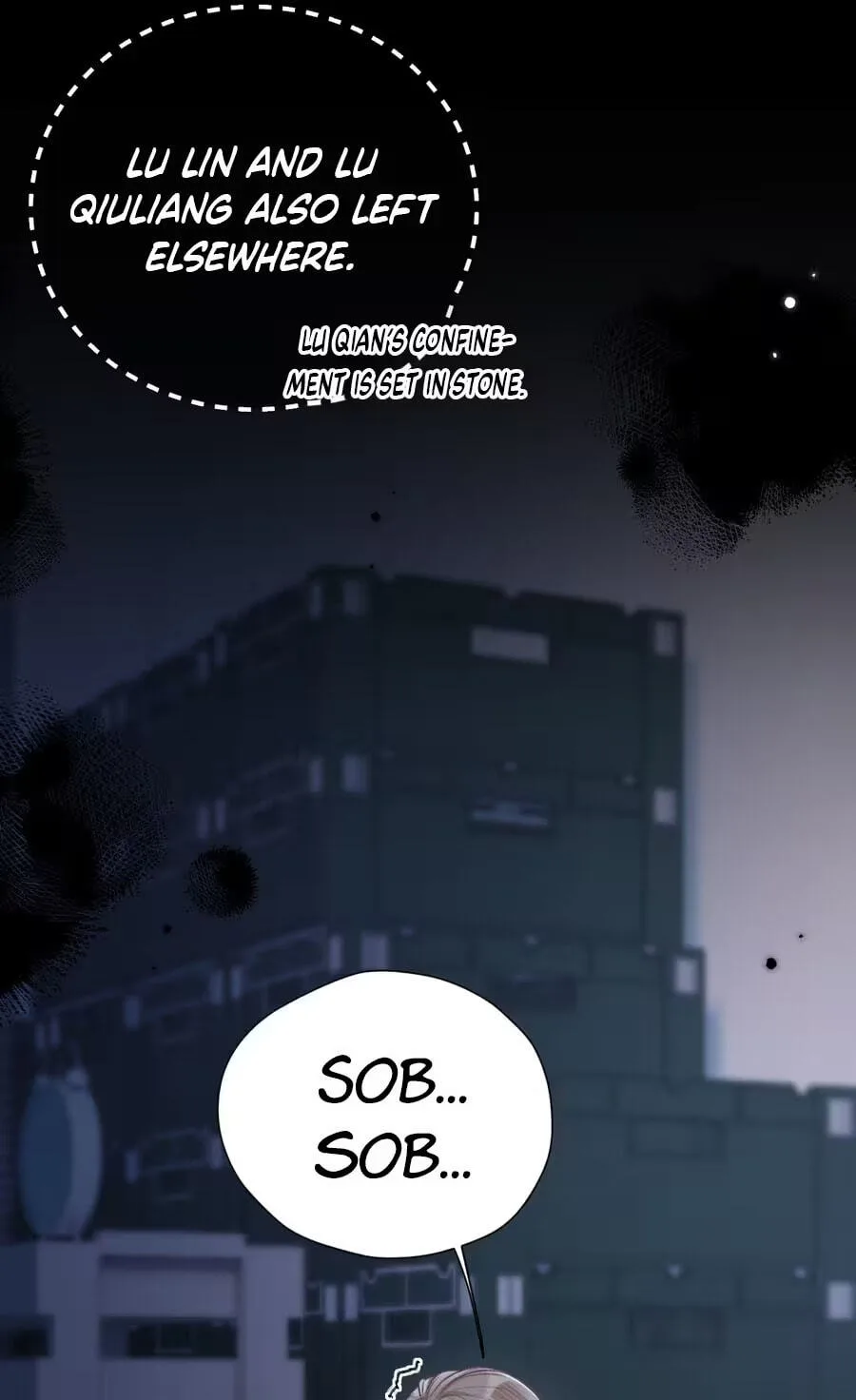 The Perfect Girl Isn't So Perfect Chapter 31 page 51