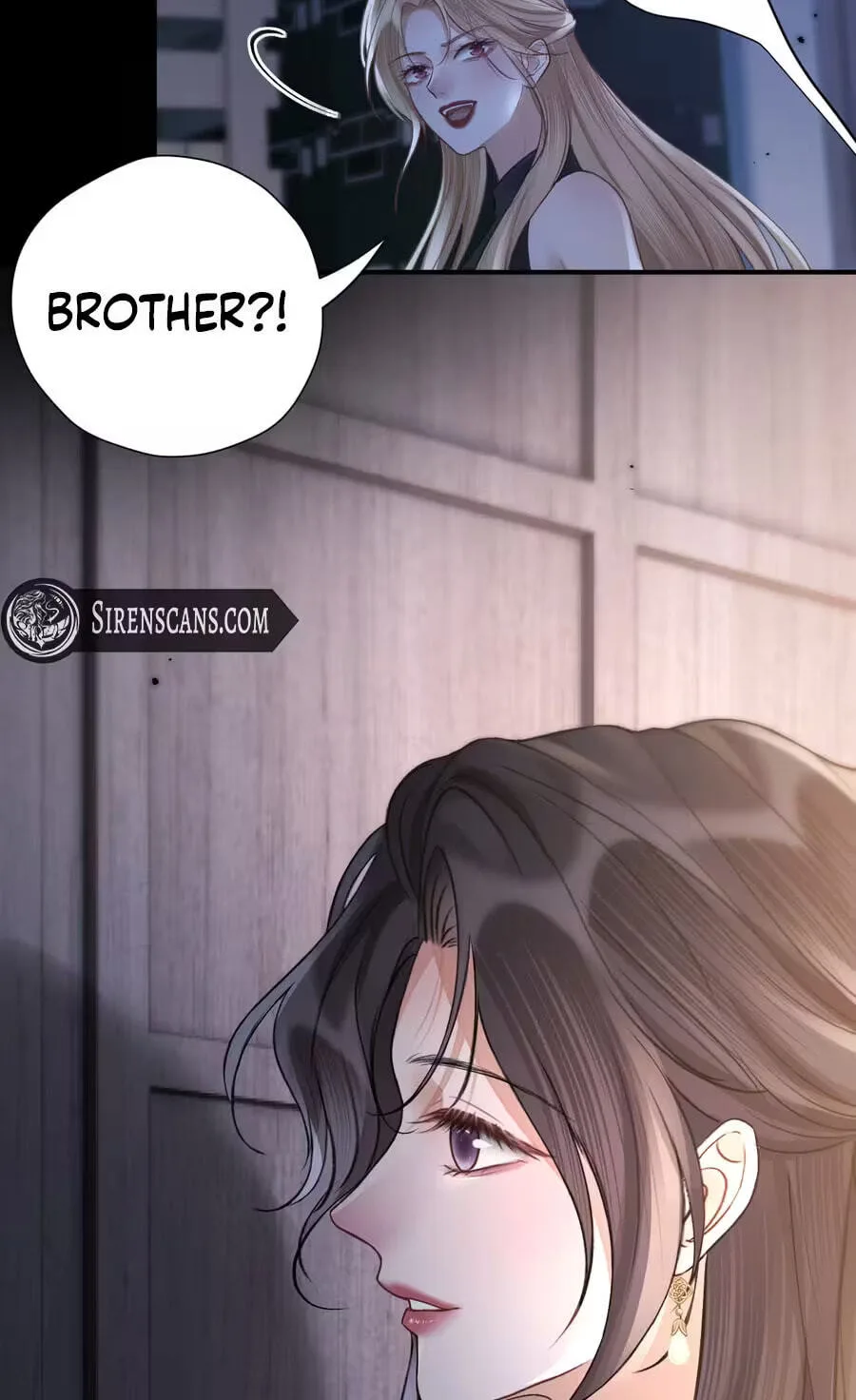 The Perfect Girl Isn't So Perfect Chapter 31 page 53