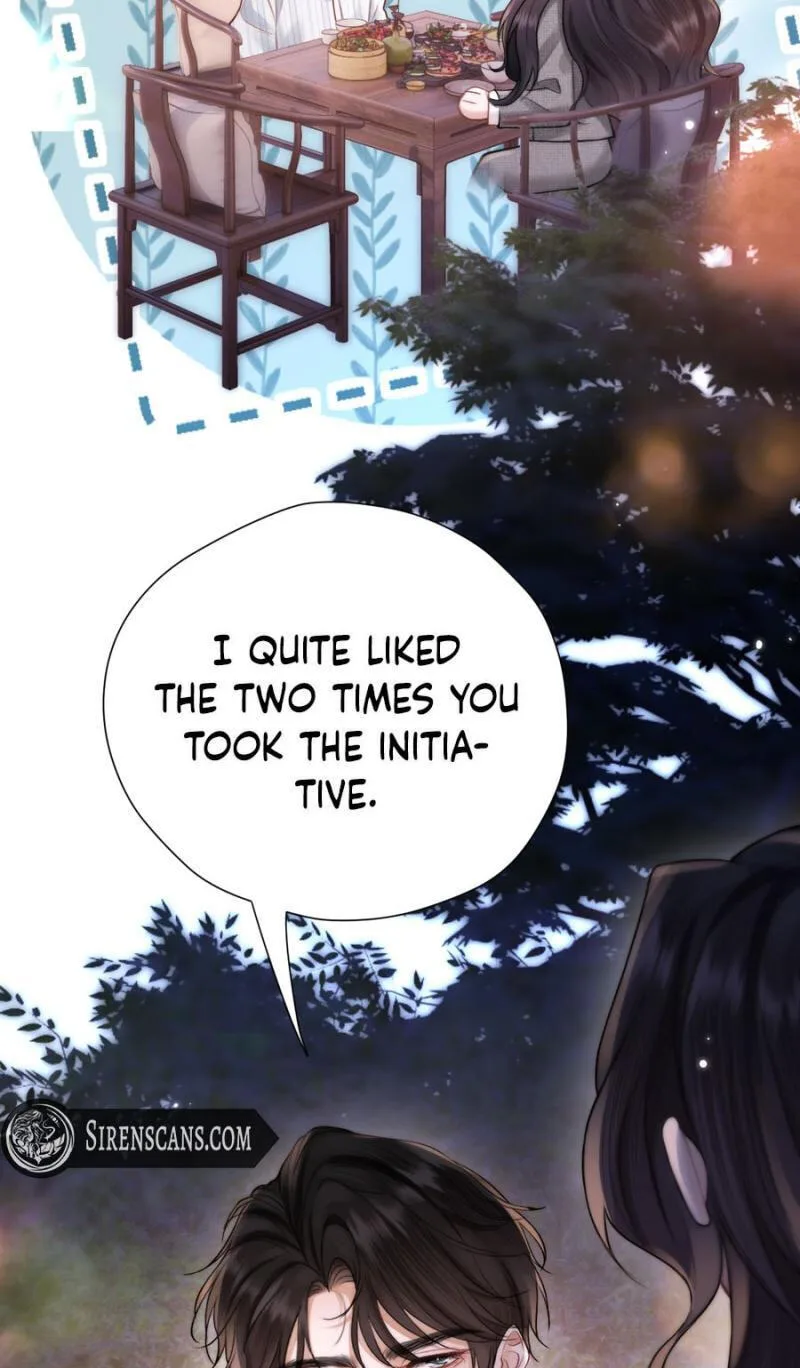 The Perfect Girl Isn't So Perfect Chapter 33 page 21