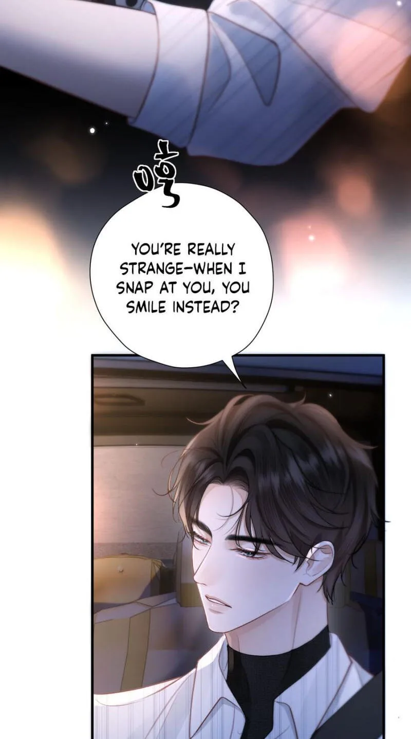 The Perfect Girl Isn't So Perfect Chapter 33 page 15