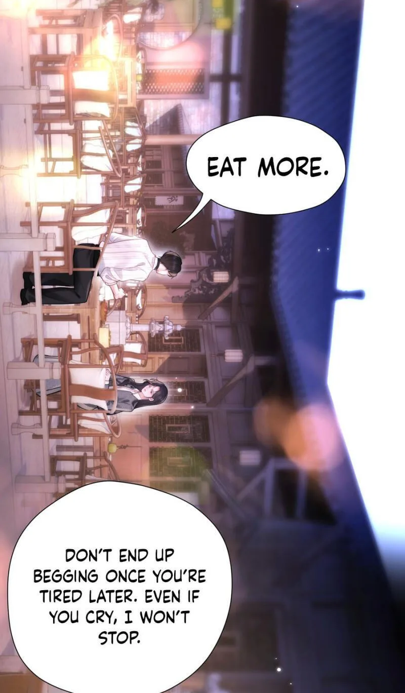 The Perfect Girl Isn't So Perfect Chapter 33 page 18