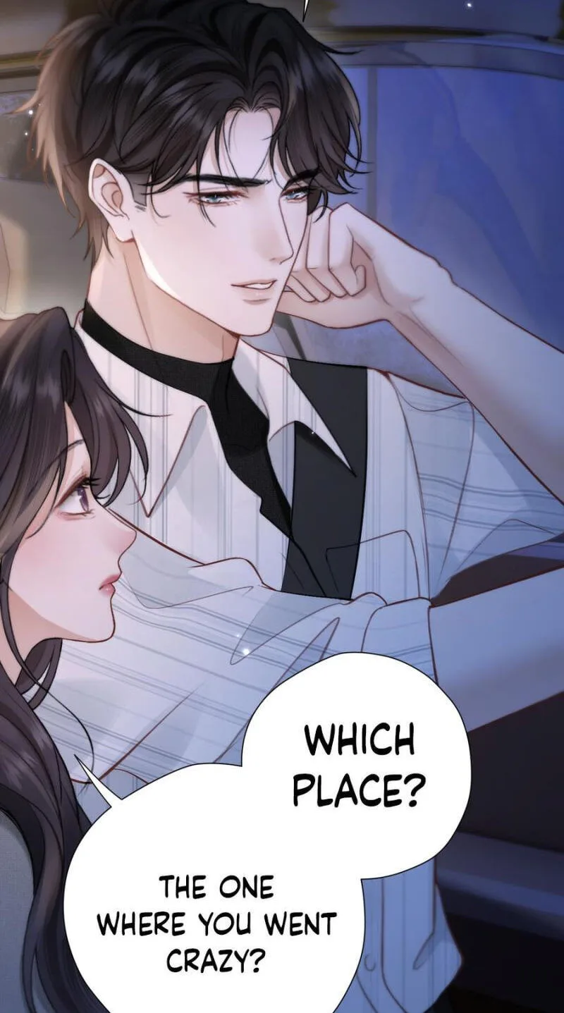 The Perfect Girl Isn't So Perfect Chapter 33 page 13