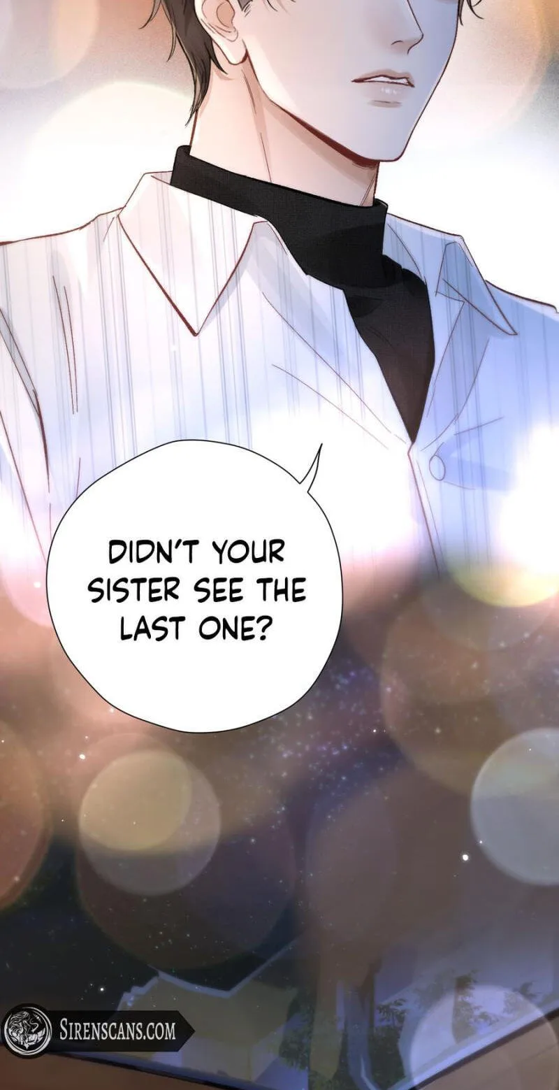 The Perfect Girl Isn't So Perfect Chapter 33 page 9