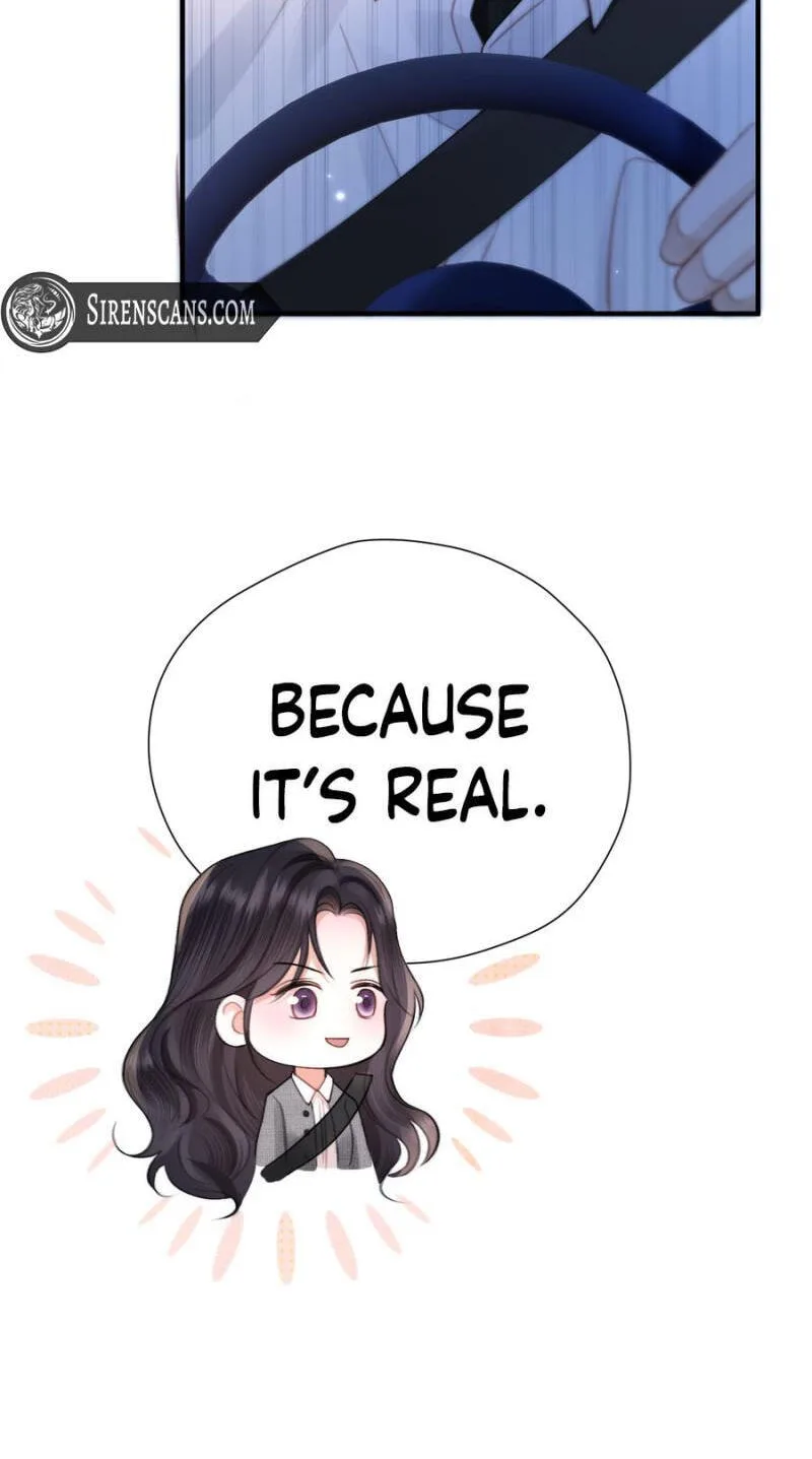 The Perfect Girl Isn't So Perfect Chapter 33 page 16
