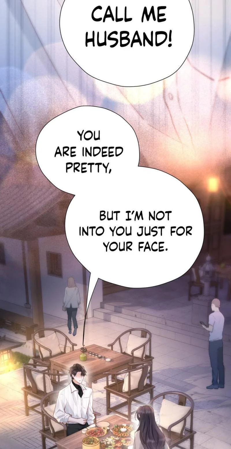 The Perfect Girl Isn't So Perfect Chapter 33 page 25