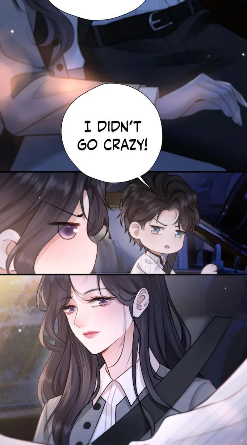The Perfect Girl Isn't So Perfect Chapter 33 page 14