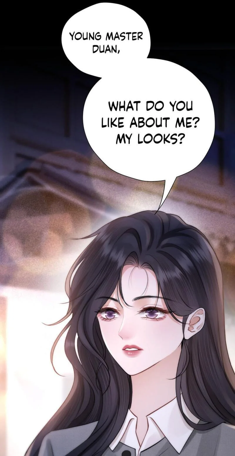 The Perfect Girl Isn't So Perfect Chapter 33 page 23