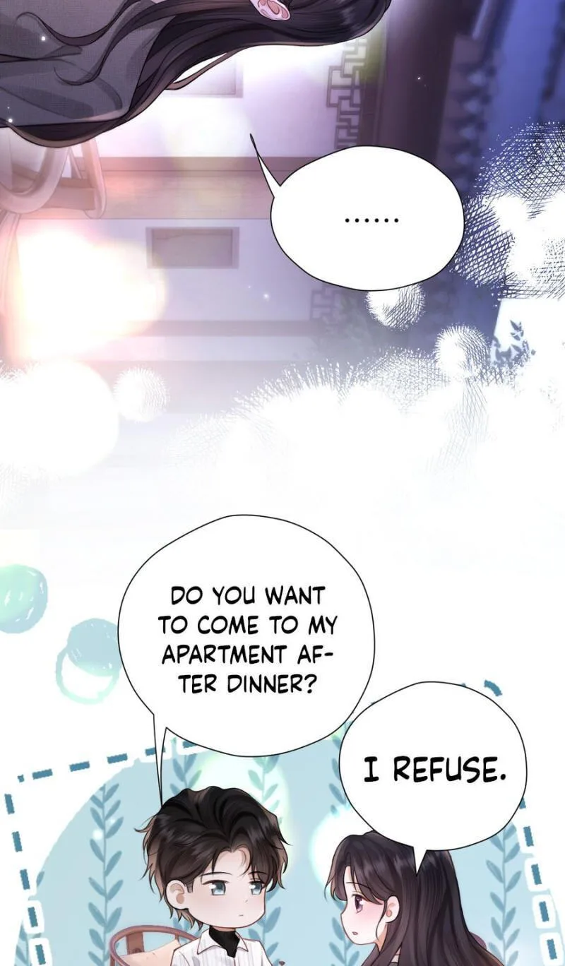 The Perfect Girl Isn't So Perfect Chapter 33 page 20
