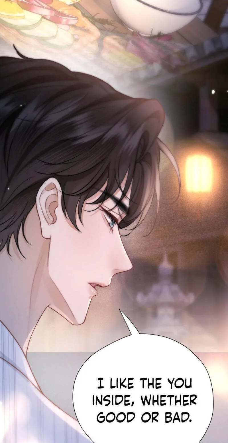 The Perfect Girl Isn't So Perfect Chapter 33 page 27