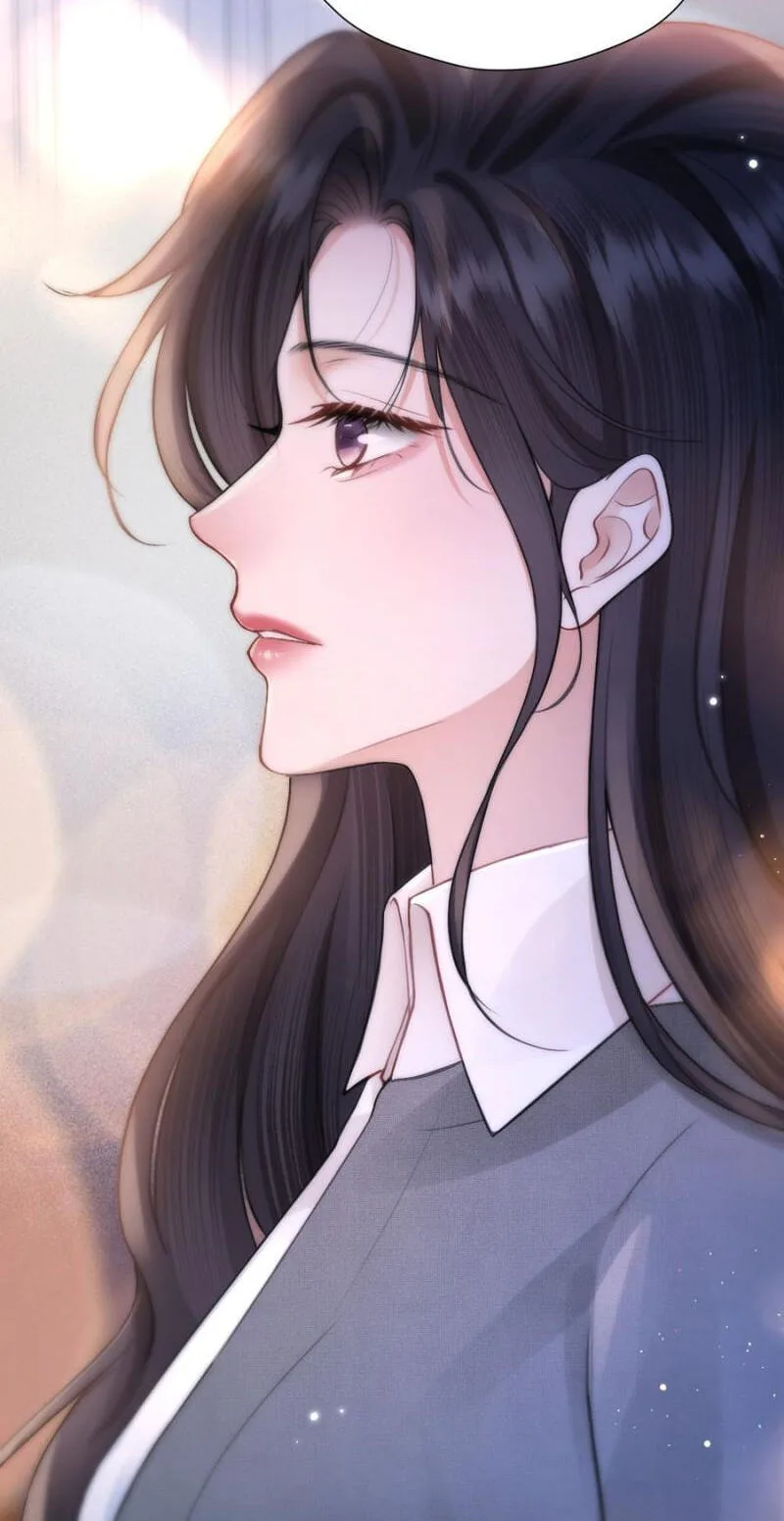The Perfect Girl Isn't So Perfect Chapter 33 page 28