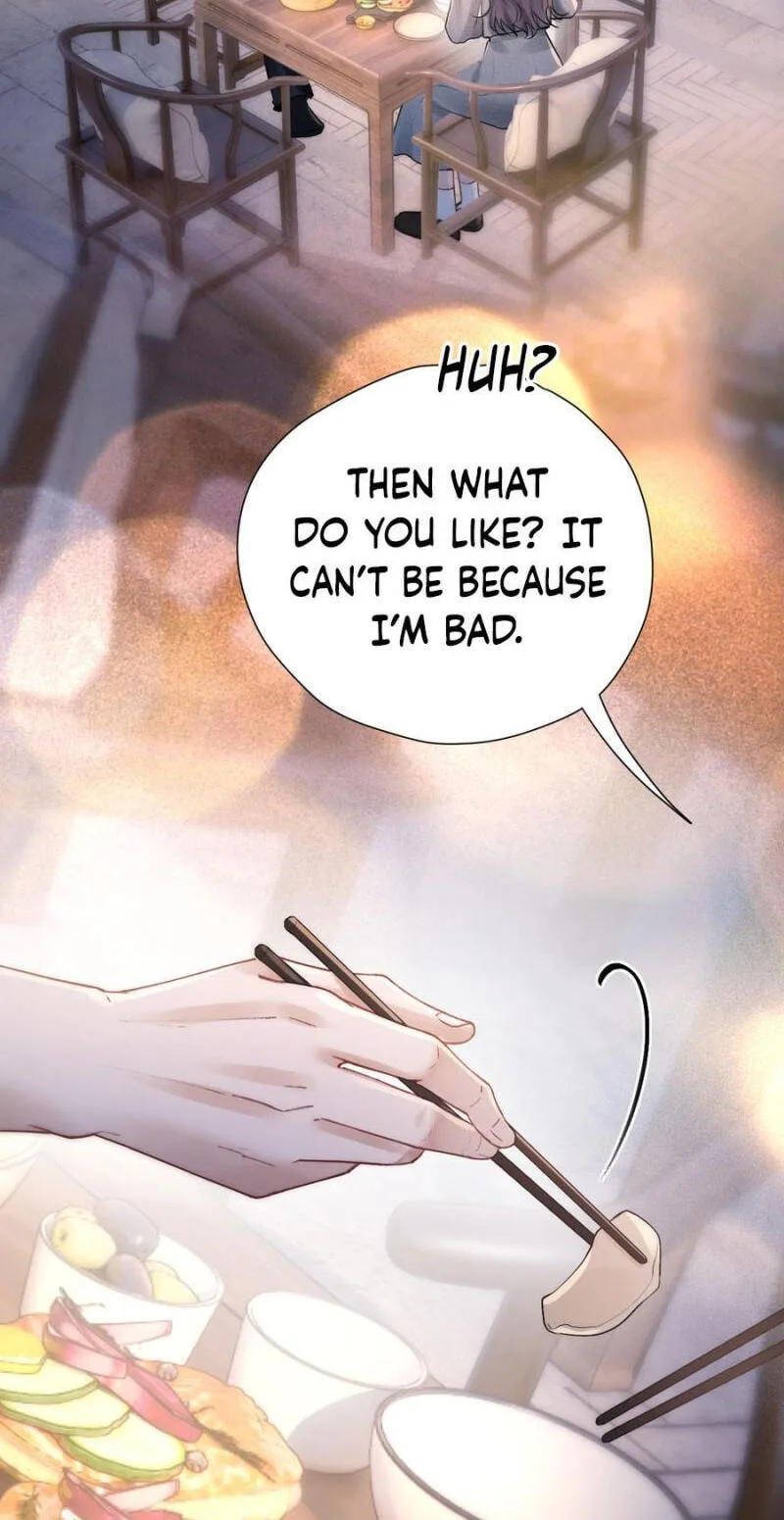 The Perfect Girl Isn't So Perfect Chapter 33 page 26