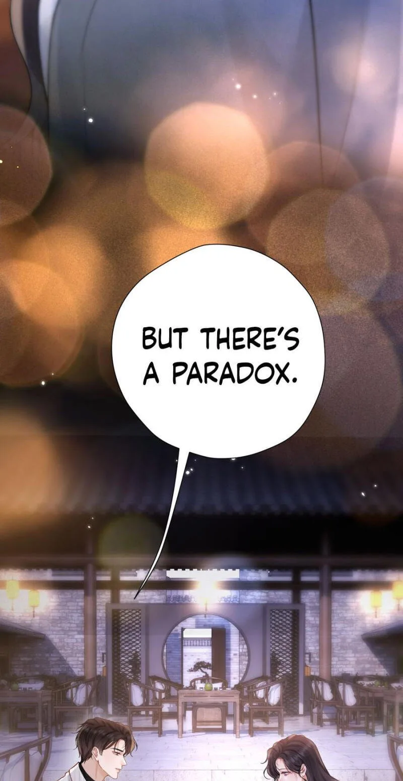 The Perfect Girl Isn't So Perfect Chapter 33 page 29