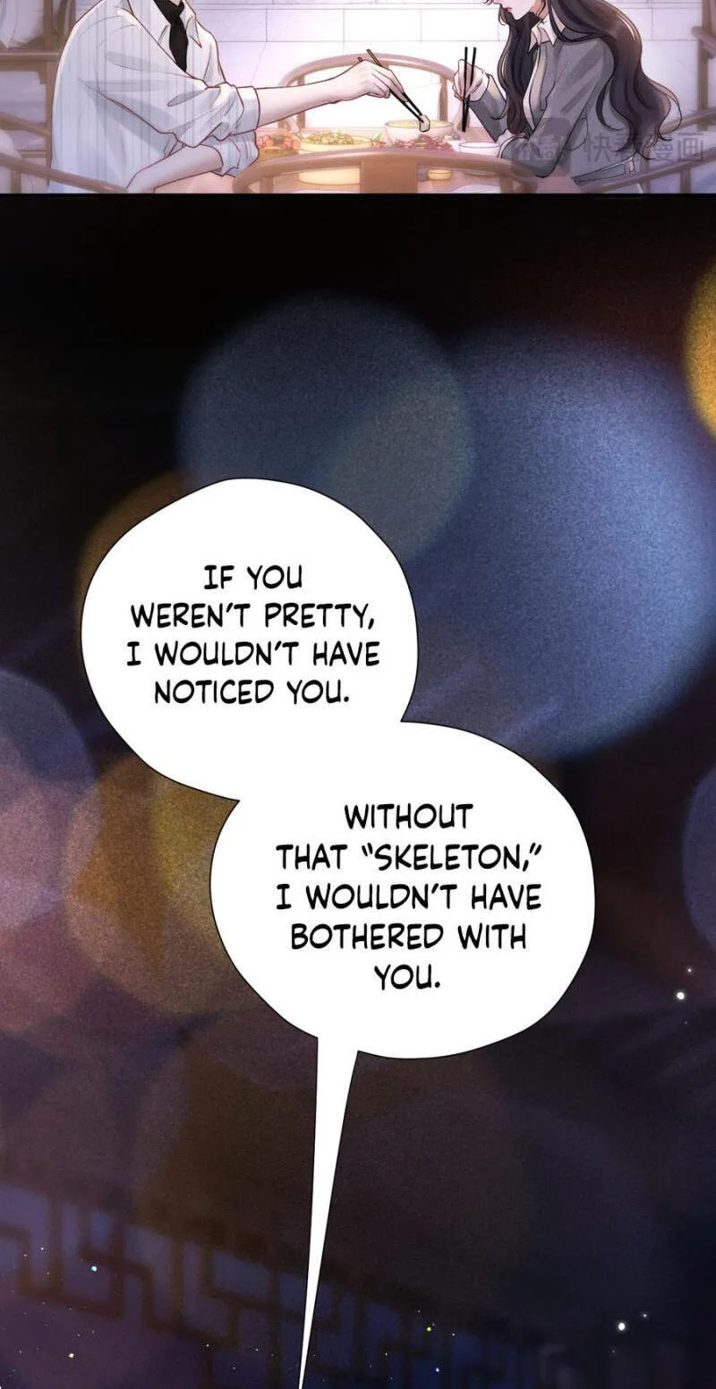 The Perfect Girl Isn't So Perfect Chapter 33 page 30