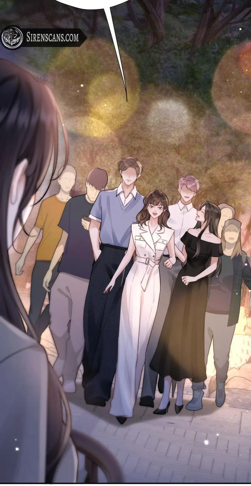 The Perfect Girl Isn't So Perfect Chapter 33 page 33