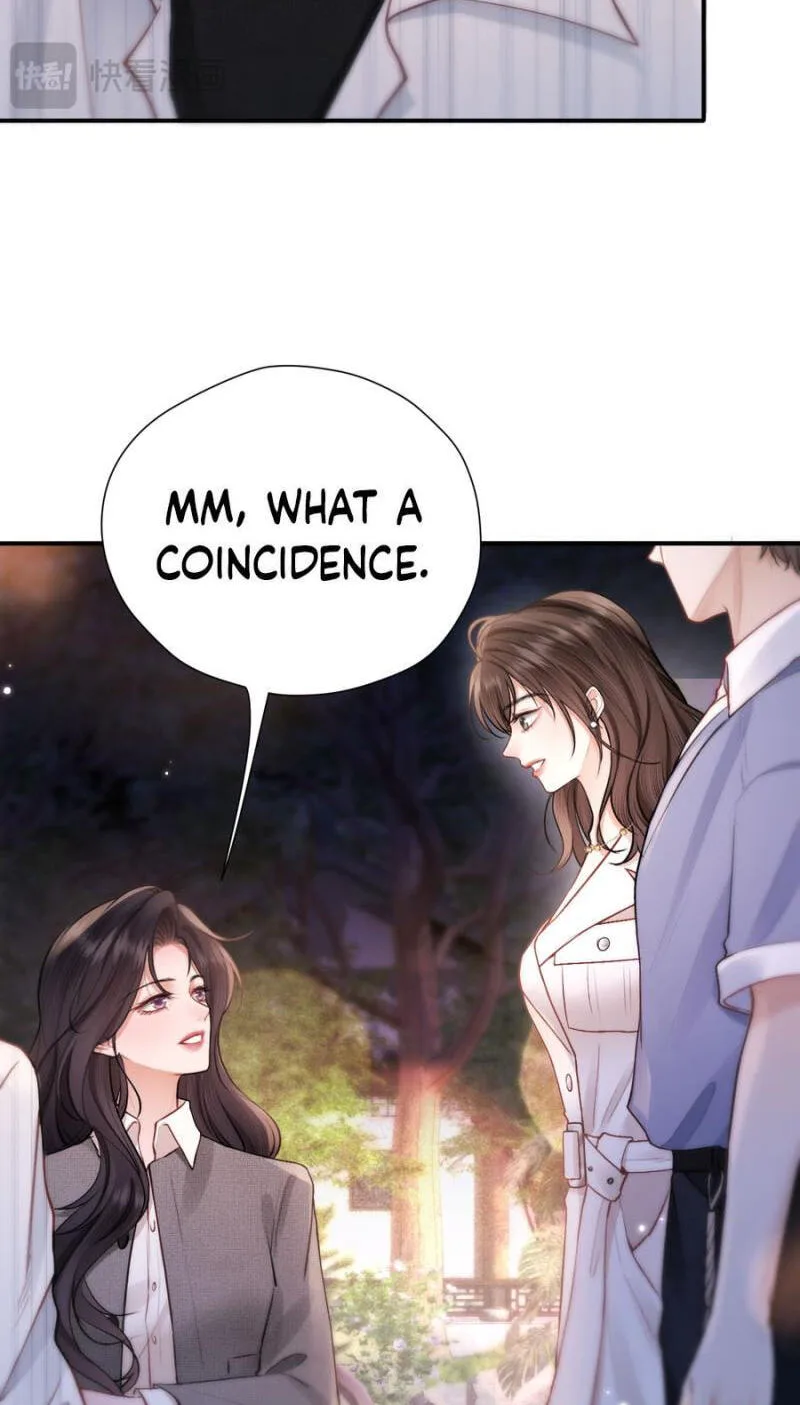 The Perfect Girl Isn't So Perfect Chapter 33 page 36