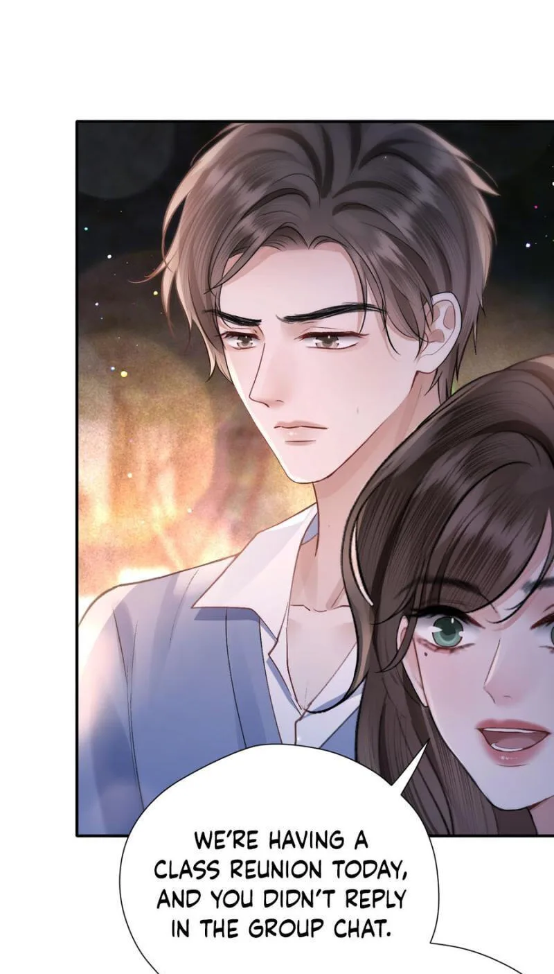 The Perfect Girl Isn't So Perfect Chapter 33 page 34