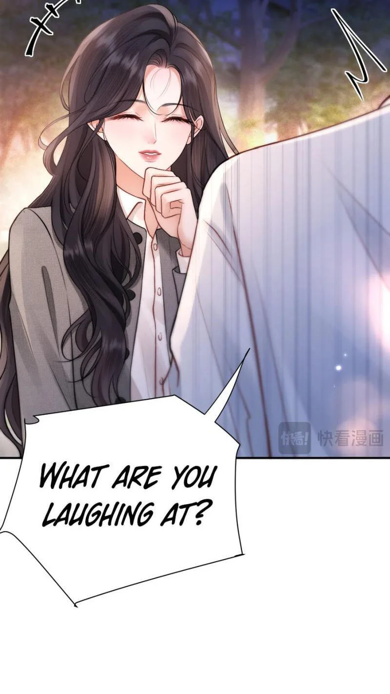 The Perfect Girl Isn't So Perfect Chapter 33 page 42
