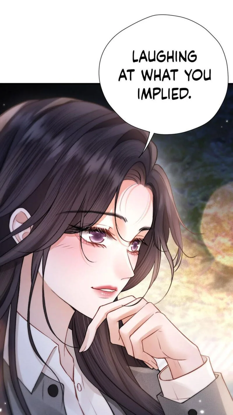 The Perfect Girl Isn't So Perfect Chapter 33 page 43