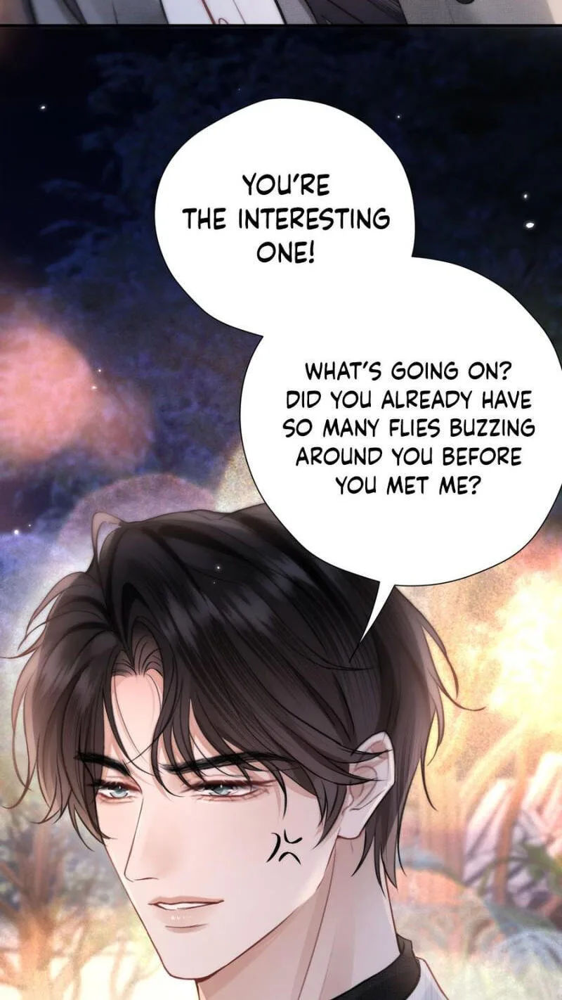 The Perfect Girl Isn't So Perfect Chapter 33 page 44