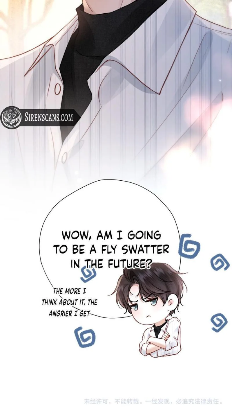 The Perfect Girl Isn't So Perfect Chapter 33 page 45