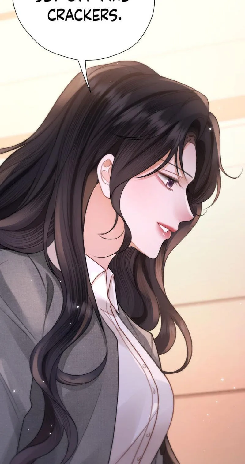 The Perfect Girl Isn't So Perfect Chapter 34 page 23