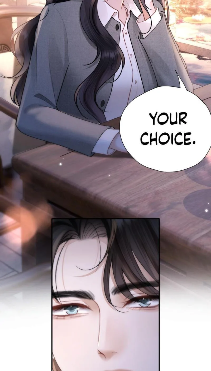 The Perfect Girl Isn't So Perfect Chapter 34 page 18