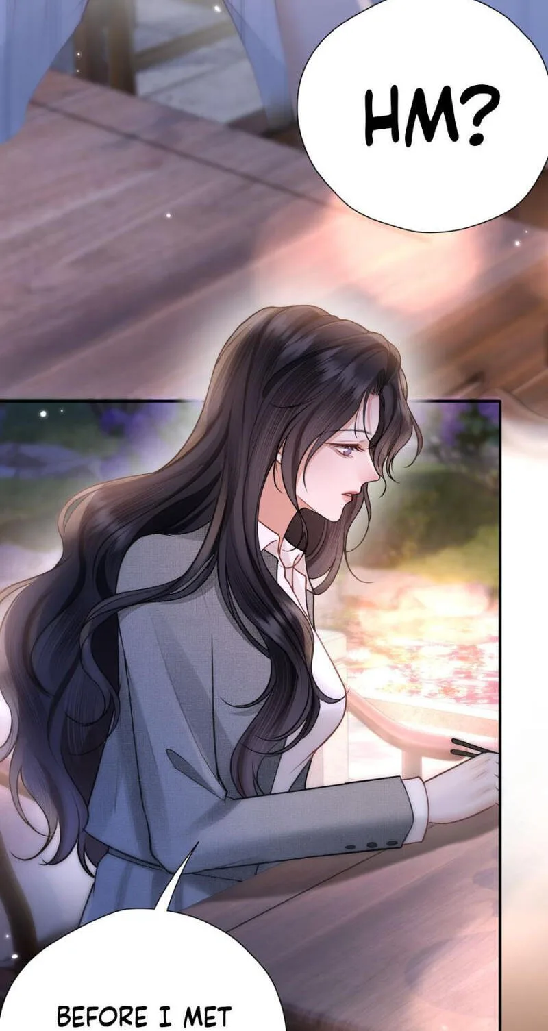 The Perfect Girl Isn't So Perfect Chapter 34 page 6