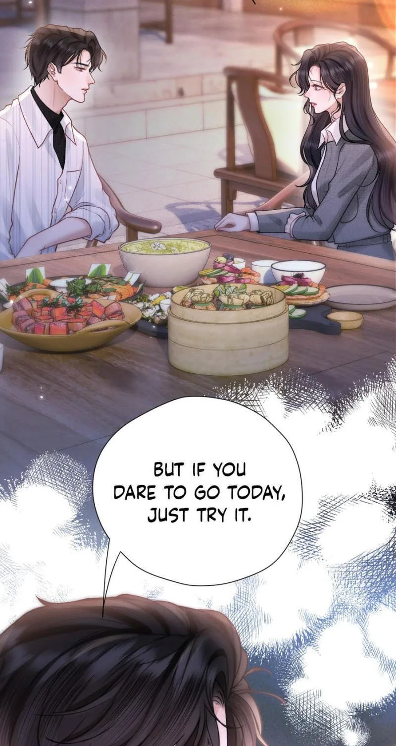 The Perfect Girl Isn't So Perfect Chapter 34 page 11