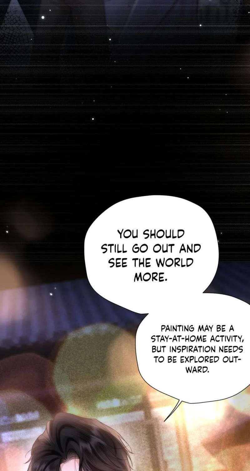 The Perfect Girl Isn't So Perfect Chapter 34 page 9