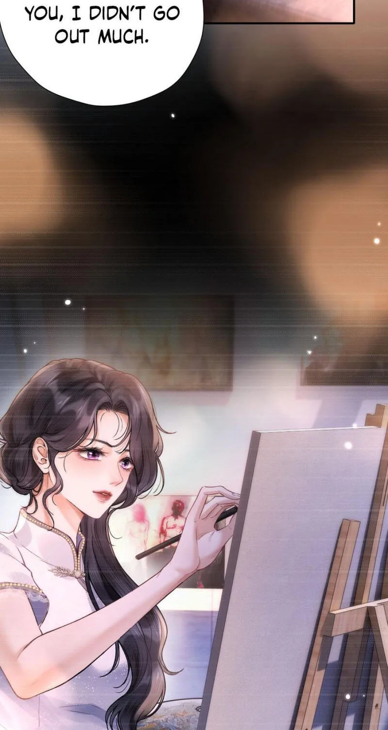 The Perfect Girl Isn't So Perfect Chapter 34 page 7