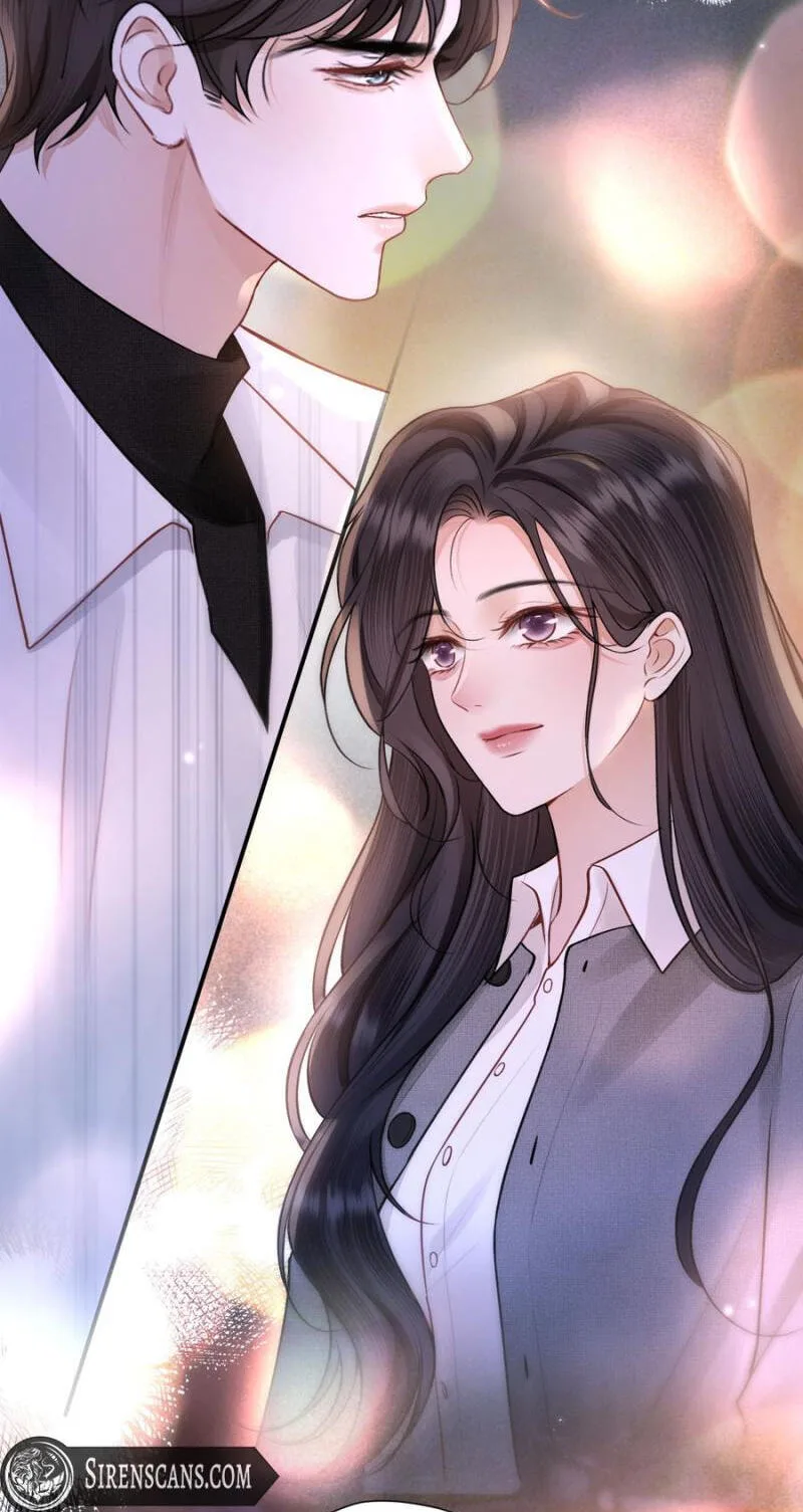 The Perfect Girl Isn't So Perfect Chapter 34 page 12