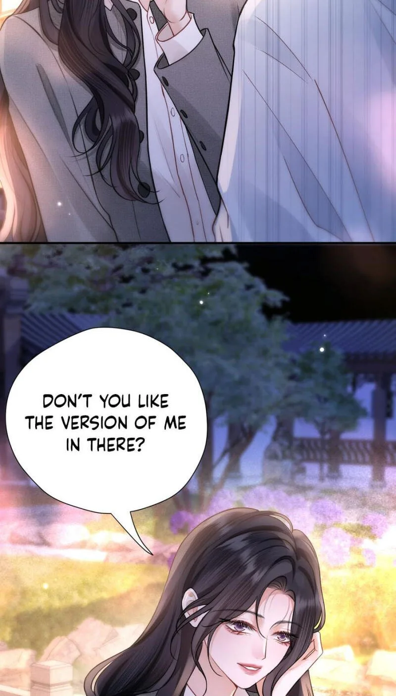The Perfect Girl Isn't So Perfect Chapter 34 page 17