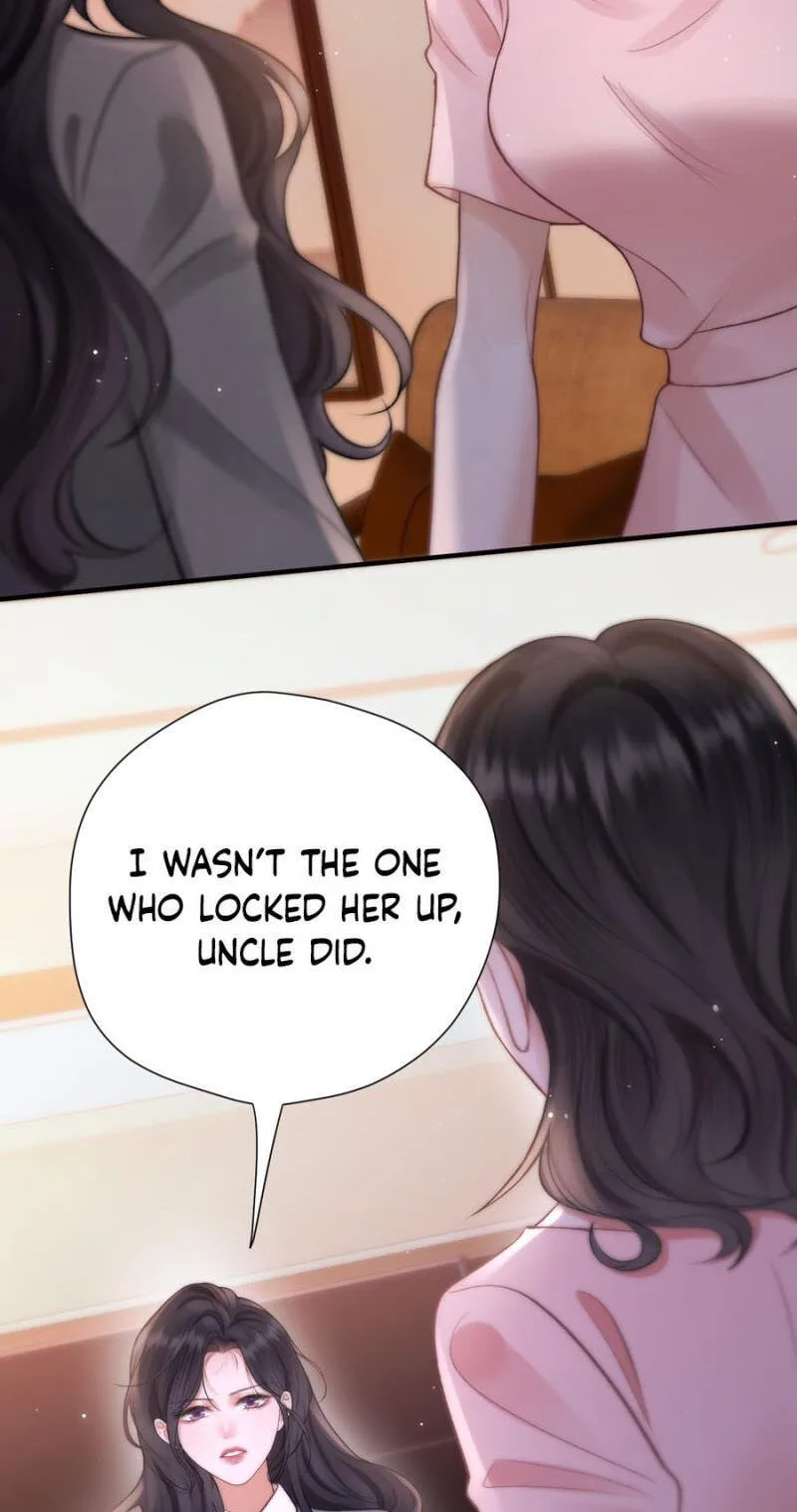 The Perfect Girl Isn't So Perfect Chapter 34 page 25
