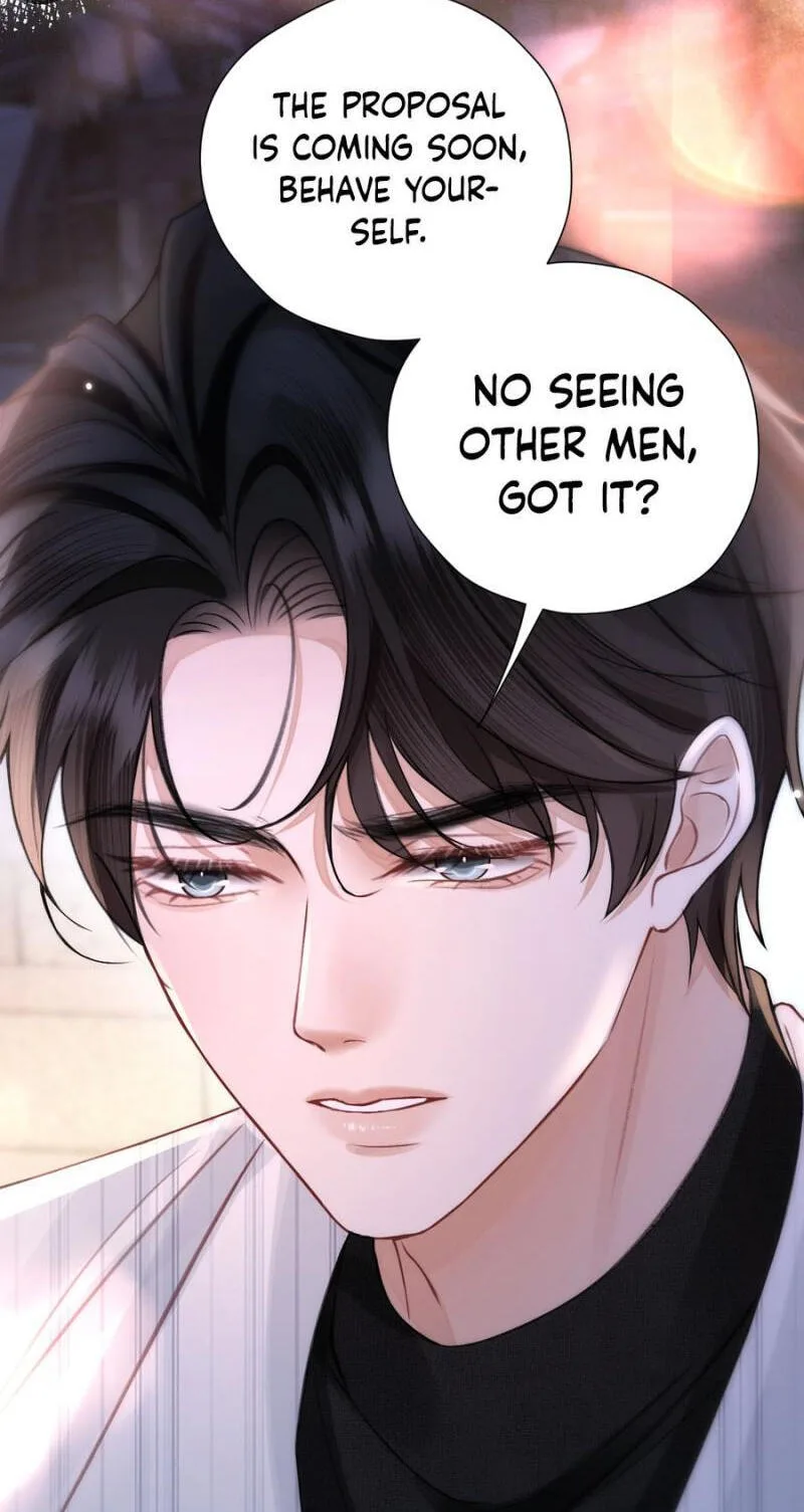 The Perfect Girl Isn't So Perfect Chapter 34 page 13