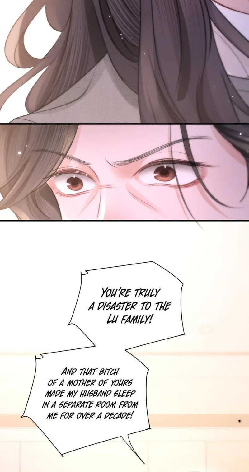 The Perfect Girl Isn't So Perfect Chapter 34 page 27