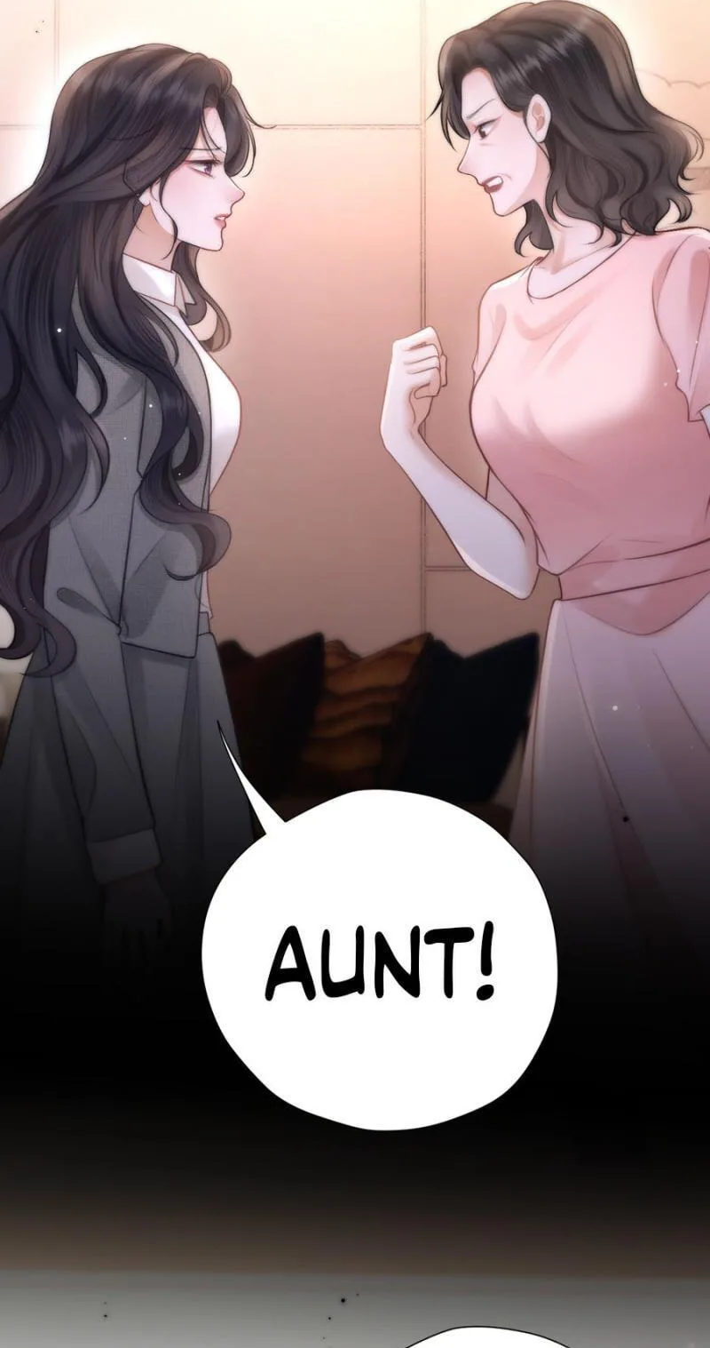 The Perfect Girl Isn't So Perfect Chapter 34 page 28