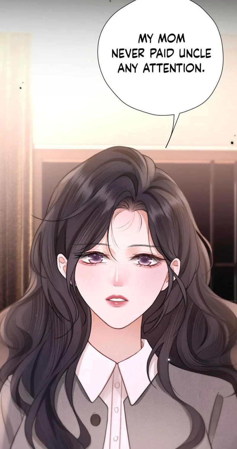 The Perfect Girl Isn't So Perfect Chapter 34 page 29